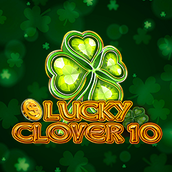 Lucky Clover 10